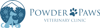 Powder Paws Veterinary Clinic